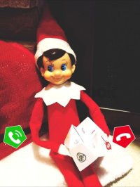 Cкриншот Call Elf on the Shelf for Xmas, изображение № 872899 - RAWG