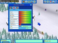 Cкриншот Ski Resort Tycoon, изображение № 329185 - RAWG