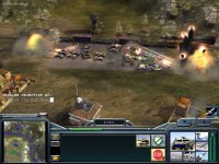 Cкриншот Command & Conquer: Generals - Zero Hour, изображение № 1697596 - RAWG