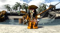 Cкриншот LEGO Пираты Карибского моря, изображение № 143769 - RAWG
