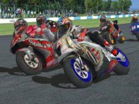 Cкриншот MotoGP: Ultimate Racing Technology 3, изображение № 404177 - RAWG