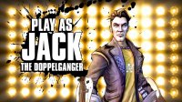 Cкриншот Borderlands: The Pre-Sequel - Handsome Jack Doppelganger Pack, изображение № 2244126 - RAWG