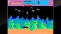 Cкриншот Arcade Archives MOON PATROL, изображение № 779504 - RAWG