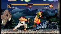Cкриншот Super Street Fighter 2 Turbo HD Remix, изображение № 544966 - RAWG