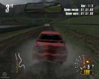 Cкриншот ToCA Race Driver 2: Ultimate Racing Simulator, изображение № 386769 - RAWG