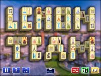 Cкриншот Mahjong Travel, изображение № 968201 - RAWG