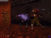 Cкриншот Prince of Persia 3D, изображение № 296166 - RAWG
