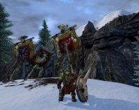 Cкриншот Warhammer Online: Время возмездия, изображение № 434346 - RAWG