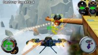 Cкриншот Jak and Daxter: The Lost Frontier, изображение № 525503 - RAWG