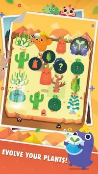 Cкриншот Pocket Plants, изображение № 1568270 - RAWG