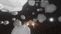 Cкриншот Asteroids 3D, изображение № 1120000 - RAWG