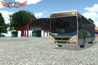 Cкриншот Bus Simulator 2015 New York HD, изображение № 1564419 - RAWG