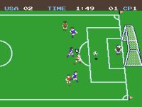 Cкриншот Soccer, изображение № 248353 - RAWG