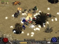 Cкриншот Diablo II: Lord of Destruction, изображение № 322412 - RAWG