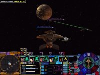 Cкриншот Star Trek: Тень Доминиона, изображение № 288979 - RAWG
