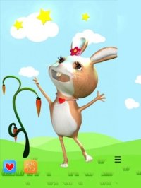 Cкриншот Talking Rabbit ABC Song Free, изображение № 2137649 - RAWG