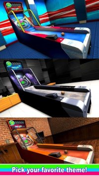 Cкриншот Ball-Hop Bowling - The Original Alley Roller, изображение № 1545102 - RAWG