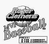Cкриншот Roger Clemens' MVP Baseball, изображение № 737551 - RAWG