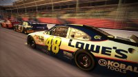 Cкриншот NASCAR The Game 2011, изображение № 634683 - RAWG
