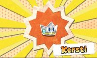 Cкриншот Paper Mario: Sticker Star, изображение № 795340 - RAWG
