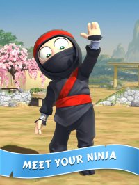Cкриншот Clumsy Ninja, изображение № 17575 - RAWG