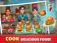 Cкриншот Cook It! - Chef Cooking Games, изображение № 2027183 - RAWG