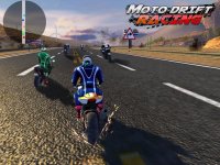Cкриншот Motorcycle Drift Racing, изображение № 1828316 - RAWG