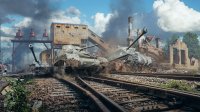 Cкриншот World of Tanks — Прирождённые лидеры, изображение № 2469772 - RAWG