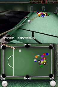 Cкриншот Ultimate Game Room, изображение № 251832 - RAWG