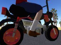 Cкриншот Xtreme Moped Racing, изображение № 460063 - RAWG