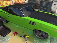 Cкриншот Fix My Car: Classic Muscle 2, изображение № 1987182 - RAWG