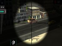 Cкриншот Sniper 3D Kill Shot, изображение № 2113021 - RAWG