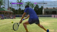 Cкриншот Virtua Tennis 4: Мировая серия, изображение № 562695 - RAWG
