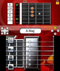 Cкриншот Music on: Electric Guitar, изображение № 264334 - RAWG