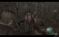 Cкриншот Resident Evil 4 (2005), изображение № 1672545 - RAWG