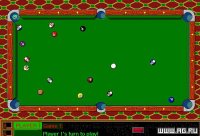 Cкриншот Championship Pool for Windows, изображение № 343868 - RAWG