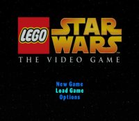 Cкриншот Lego Star Wars: The Video Game, изображение № 732402 - RAWG