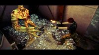 Cкриншот Resident Evil Code: Veronica X HD, изображение № 2541598 - RAWG