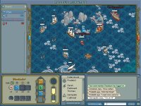 Cкриншот Puzzle Pirates, изображение № 199571 - RAWG