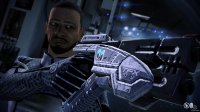 Cкриншот Mass Effect 3: Левиафан, изображение № 598240 - RAWG