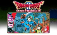 Cкриншот DRAGON QUEST II, изображение № 1440756 - RAWG