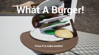 Cкриншот Lucky Burger (Esas, Kaja Arielle), изображение № 1888440 - RAWG