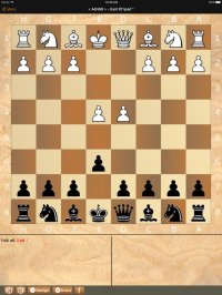 Cкриншот Casual Chess, изображение № 945302 - RAWG