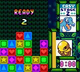 Cкриншот Pokémon Puzzle Challenge (2000), изображение № 743034 - RAWG