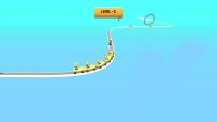 Cкриншот Sky Roller Coaster, изображение № 3677663 - RAWG