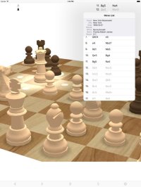 Cкриншот Chess - tChess Lite, изображение № 943365 - RAWG