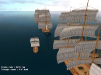 Cкриншот Корсары Online: Pirates of the Burning Sea, изображение № 355283 - RAWG