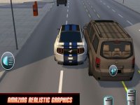 Cкриншот Traffic Racer Driving, изображение № 1611355 - RAWG