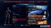 Cкриншот Mass Effect 3: Возмездие, изображение № 606963 - RAWG