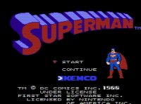 Cкриншот Superman (1987), изображение № 2423088 - RAWG